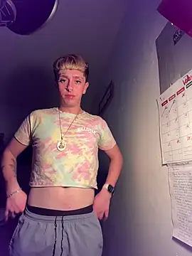 twentywithafelonyy online show from January 30, 9:47 am