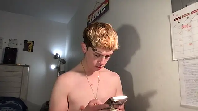 twentywithafelonyy online show from January 31, 5:51 am