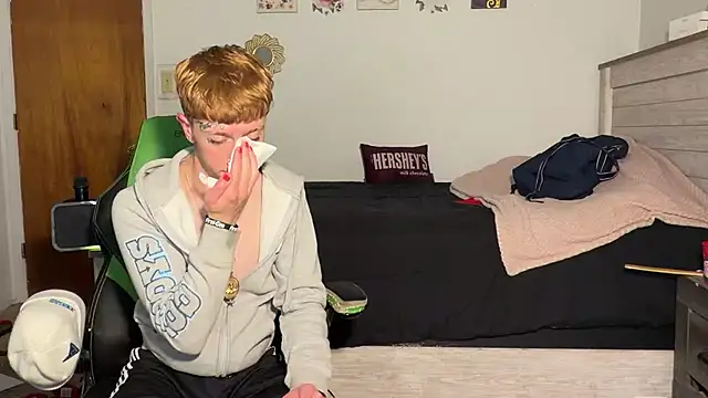 twentywithafelonyy online show from November 12, 4:18 pm