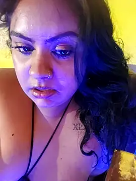 GoddessLorenaTheeSiren online show from December 31, 8:45 pm