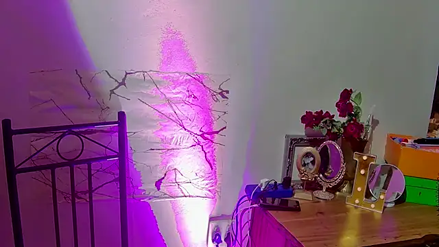 GoddessLorenaTheeSiren online show from March 7, 6:22 pm