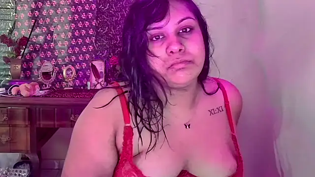 GoddessLorenaTheeSiren online show from March 11, 8:53 pm