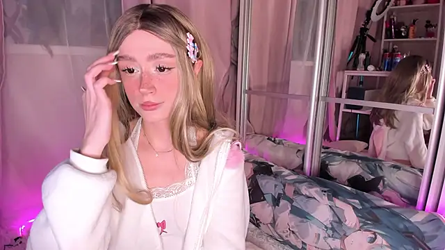 -bae online show from February 20, 3:12 pm