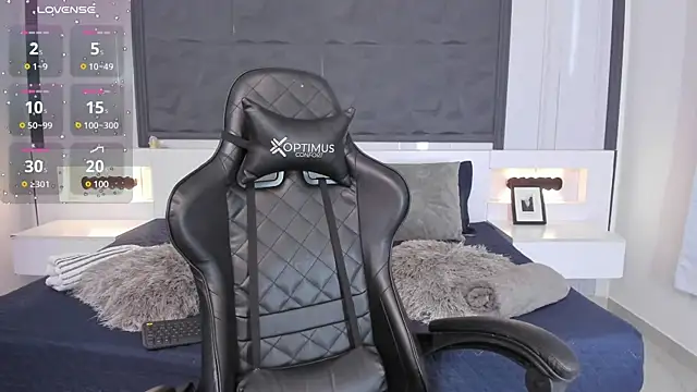 SaraGomez1 online show from March 10, 2:59 pm