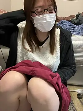 Snapshot of misaki_a chatting on January 16, 7:38 am misaki a online show from January 16, 7:38 am