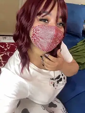 belquiis online show from January 5, 6:13 pm