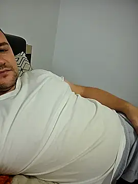 KarlosCarutox online show from October 4, 4:49 pm