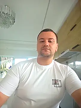 KarlosCarutox online show from October 26, 2:56 pm