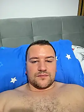 KarlosCarutox online show from November 26, 5:25 pm