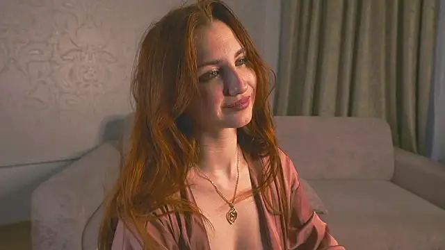 EsmaCrumbley online show from January 22, 11:01 am