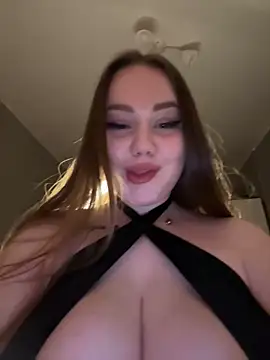 AnnabelleKelly online show from December 6, 4:28 pm