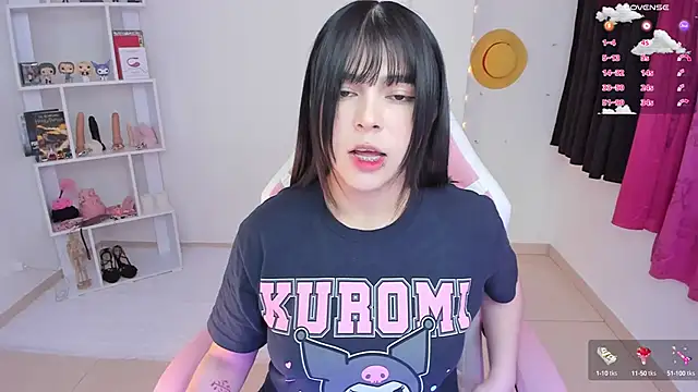 Snapshot of misshoneyxxx chatting on February 1, 11:48 pm misshoneyxxx online show from February 1, 11:48 pm