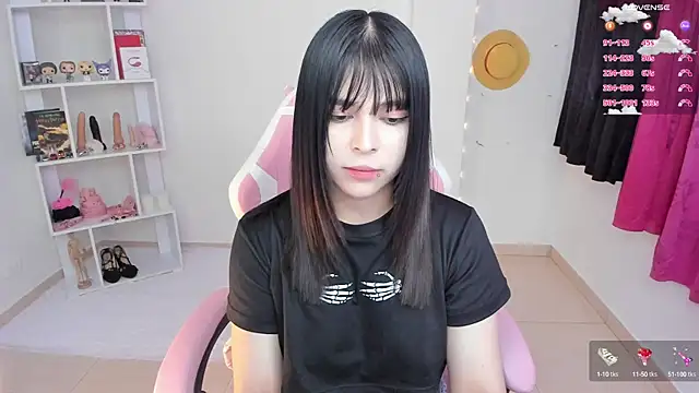 Snapshot of misshoneyxxx chatting on February 3, 4:14 am misshoneyxxx online show from February 3, 4:14 am