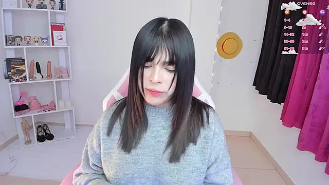 Snapshot of misshoneyxxx chatting on February 6, 2:44 am misshoneyxxx online show from February 6, 2:44 am