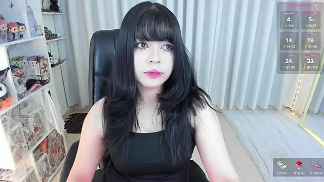 Snapshot of misshoneyxxx chatting on October 24, 5:37 am misshoneyxxx online show from October 24, 5:37 am