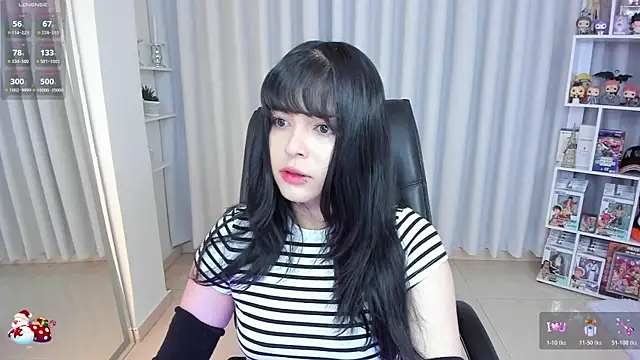 misshoneyxxx online show from December 2, 5:02 am