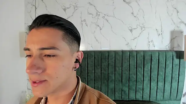 Andy Joy  online show from February 24, 10:46 am