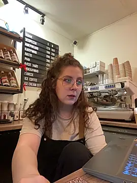 cinnabon  online show from December 21, 2:24 pm