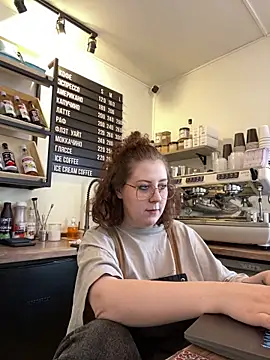 cinnabon  online show from March 6, 10:01 am