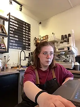 cinnabon  online show from March 17, 9:12 am