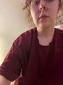 Snapshot of cinnabon_ chatting on May 31, 3:52 pm cinnabon online show from May 31, 3:52 pm