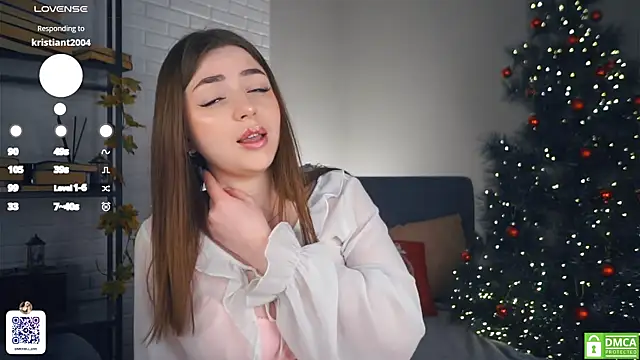 LindaFarmer online show from January 11, 4:16 am