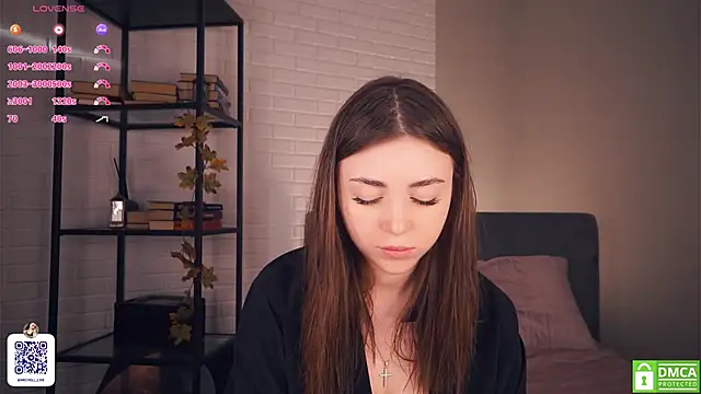 LindaFarmer online show from February 3, 10:25 am