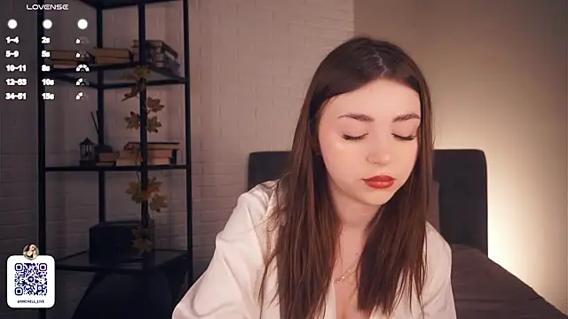 LindaFarmer online show from February 13, 4:00 am