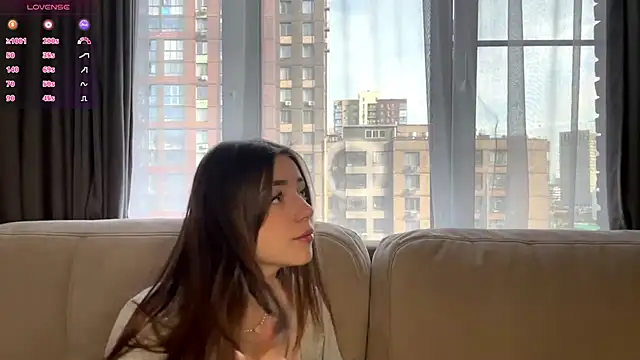 LindaFarmer online show from September 16, 4:24 am