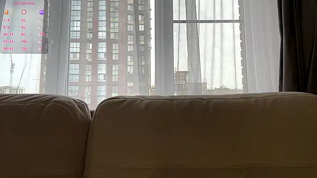 LindaFarmer online show from September 17, 4:25 am