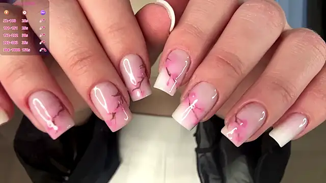 LindaFarmer online show from November 24, 3:50 am