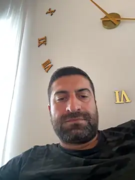 235BABIKO235 online show from September 9, 1:54 pm