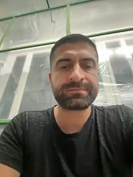 235BABIKO235 online show from October 1, 12:16 am