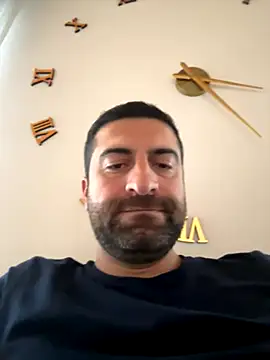 235BABIKO235 online show from October 14, 1:23 pm