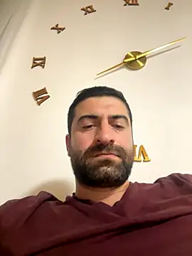 235BABIKO235 online show from October 18, 6:08 pm