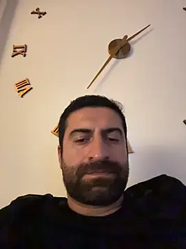 235BABIKO235 online show from November 3, 12:35 am