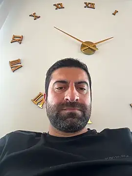 235BABIKO235 online show from November 3, 12:50 pm