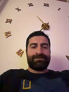 235BABIKO235 online show from November 9, 9:35 pm