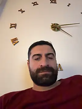 235BABIKO235 online show from November 24, 3:12 pm