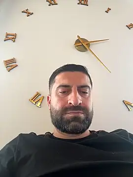 235BABIKO235 online show from February 9, 1:26 pm