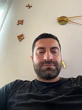 235BABIKO235 online show from April 1, 1:01 pm