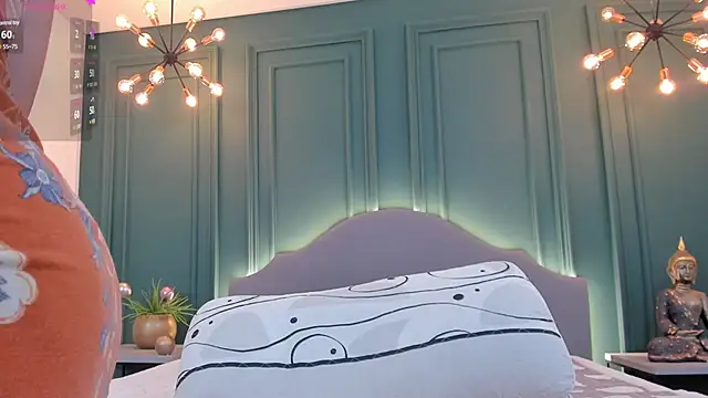 rubyhill 2711 online show from January 23, 2:02 am