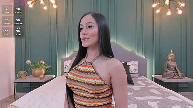 rubyhill 2711 online show from January 27, 11:00 pm