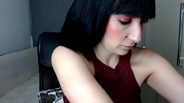 Laura-pervert online show from November 29, 11:08 pm