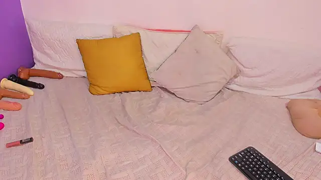 cookplleaser online show from September 23, 11:24 am