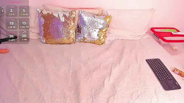 cookplleaser online show from September 30, 11:26 am