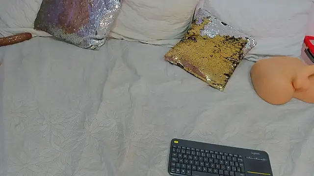 cookplleaser online show from February 28, 11:33 am