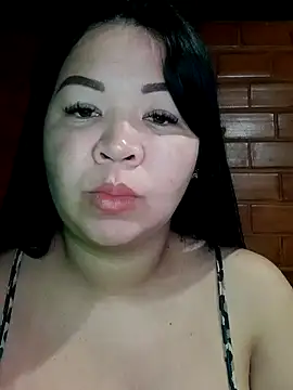 Chantal lopez online show from December 22, 4:06 pm