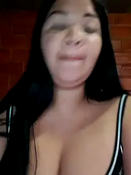 Chantal lopez online show from January 24, 10:51 pm