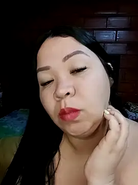 Chantal lopez online show from March 4, 4:46 pm